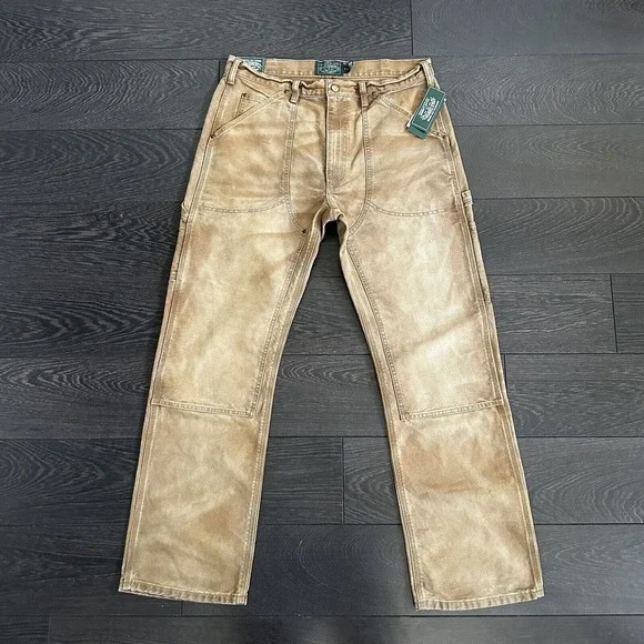 Ralph Lauren | Pants | Polo Country Ralph Lauren Pants Brown 